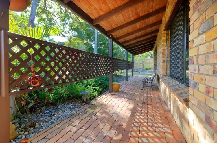 Fifth view of Homely house listing, 49 Wollomia Way, Sunrise Beach QLD 4567
