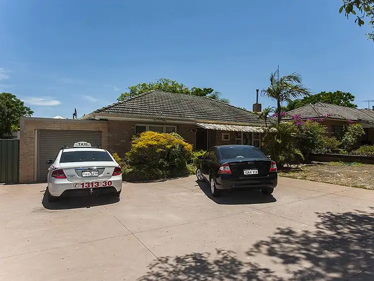 Main view of Homely house listing, 45 Palmerston Street, St James WA 6102