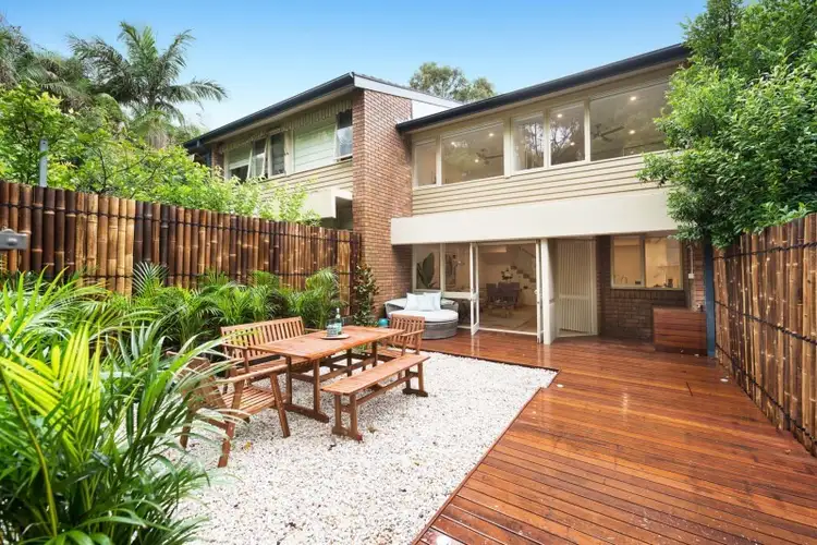 Third view of Homely townhouse listing, 13/1 Milner Road, Artarmon NSW 2064