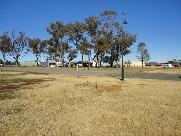 Fourth view of Homely land listing, 29 Tigermoth Avenue, Temora NSW 2666