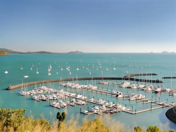 Fifth view of Homely land listing, 280 Shute Harbour Road, Airlie Beach QLD 4802