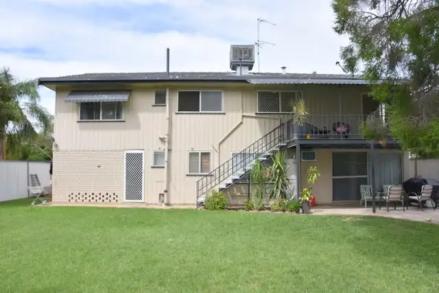 Third view of Homely house listing, 21 Kamilaroi Drive, Moree NSW 2400