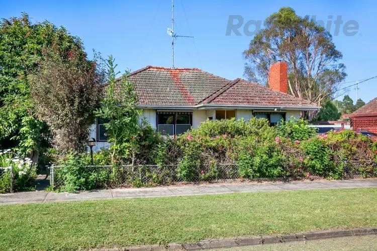 Main view of Homely house listing, 4 Callow Street, Golden Point VIC 3350