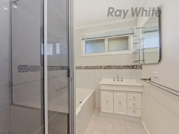 Fifth view of Homely house listing, 52 Concord Circuit, Albanvale VIC 3021
