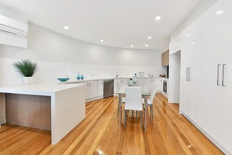 Fourth view of Homely townhouse listing, 1/11 Nicholson Street, Coburg VIC 3058