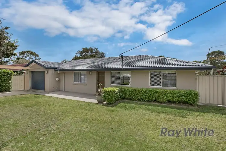 23 Rhoades Street, Capalaba QLD 4157