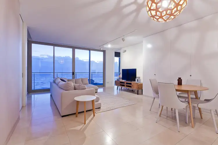 Sixth view of Homely house listing, 14/21 Ocean Drive, North Coogee WA 6163
