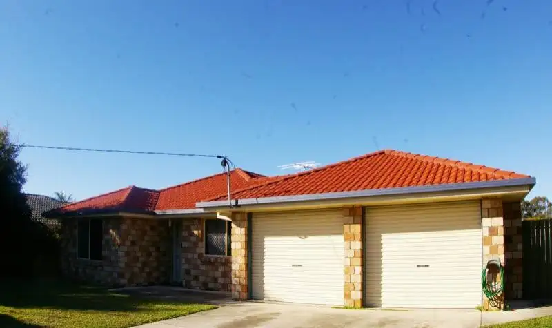 Main view of Homely house listing, 16 Jumbuck Street, Deception Bay QLD 4508