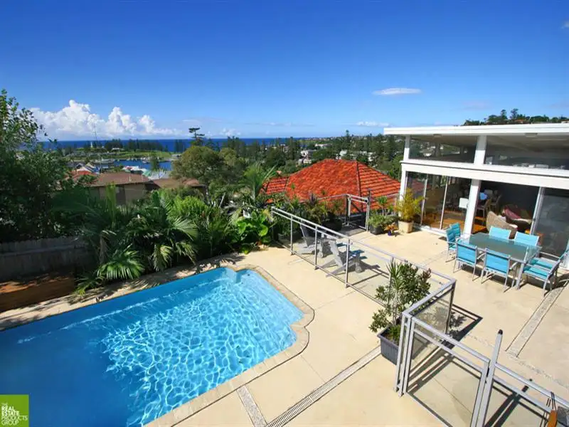 Main view of Homely house listing, 33 Minnamurra Street, Kiama NSW 2533
