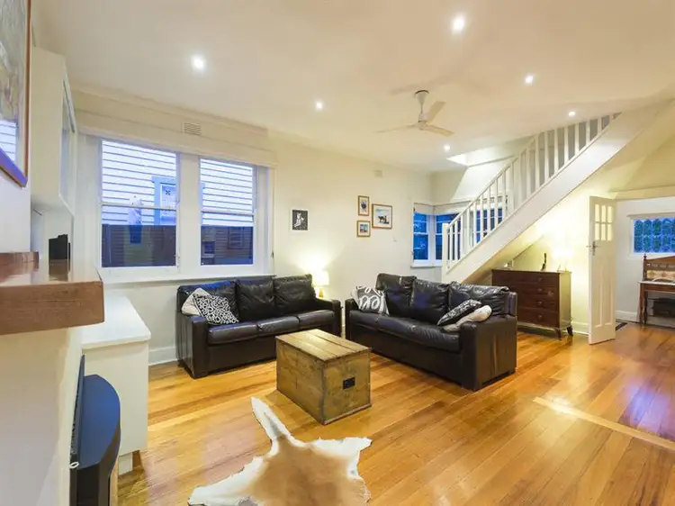 Seventh view of Homely house listing, 188 Aberdeen Street, Geelong West VIC 3218