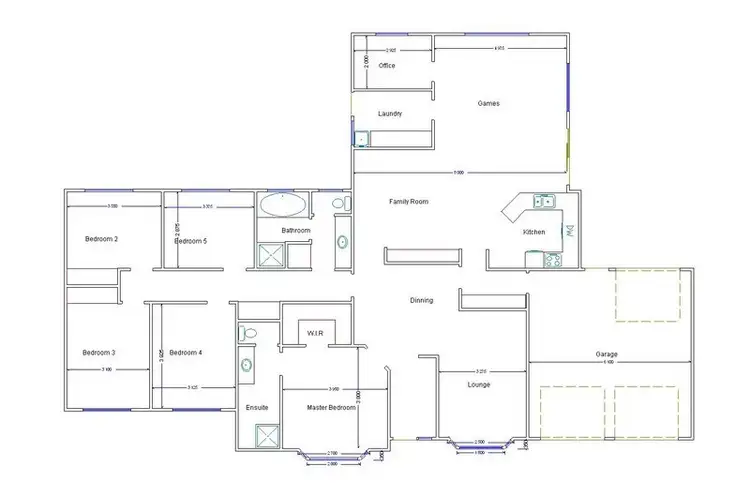 Second view of Homely house listing, Lot 4 Victoria Parade, Bordertown SA 5268
