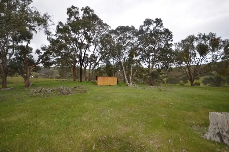 Third view of Homely rural property listing, CA E28 Joseph Lane, Amphitheatre VIC 3468