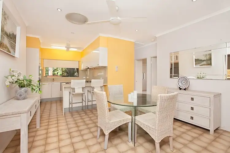 Fifth view of Homely unit listing, 9/30 Carnoustie Circuit, Marrara NT 812