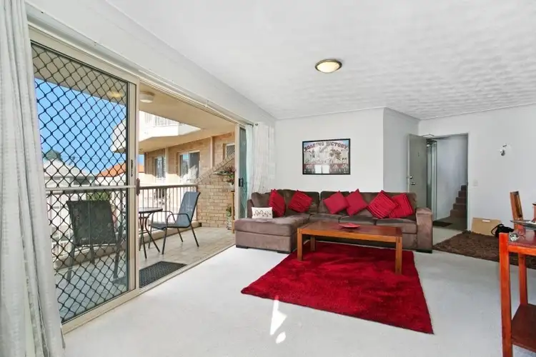 Third view of Homely unit listing, 3/1229 Gold Coast Highway, Palm Beach QLD 4221