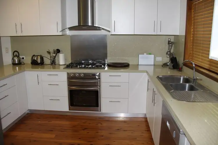 Third view of Homely house listing, 15 Alkina Crescent, Boyne Island QLD 4680