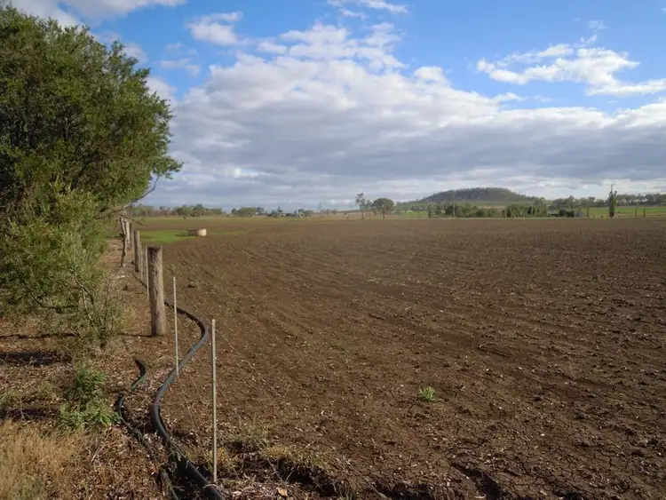 Third view of Homely rural property listing, 22 Clarkes Road, Spring Creek, Clifton QLD 4361