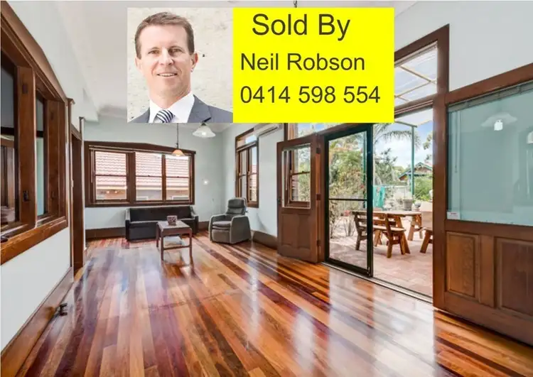 Fifth view of Homely house listing, 17 Pittwater Road, Gladesville NSW 2111