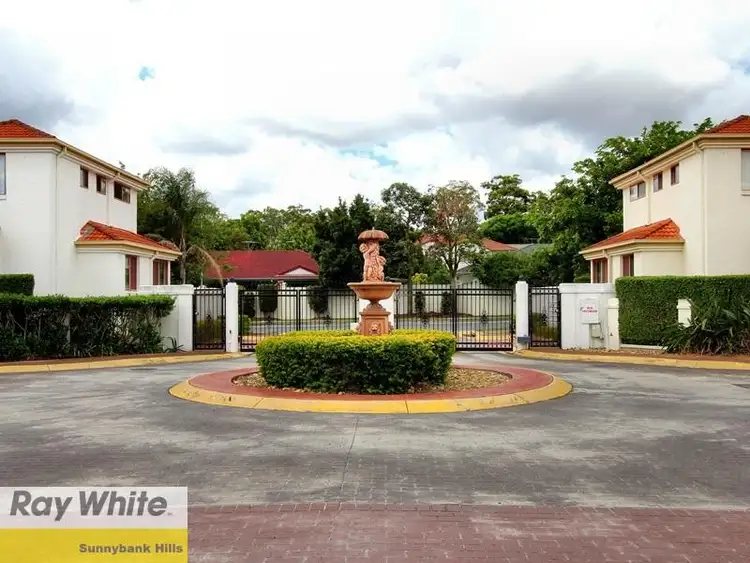 Second view of Homely house listing, 15/52 Daw Road, Runcorn QLD 4113