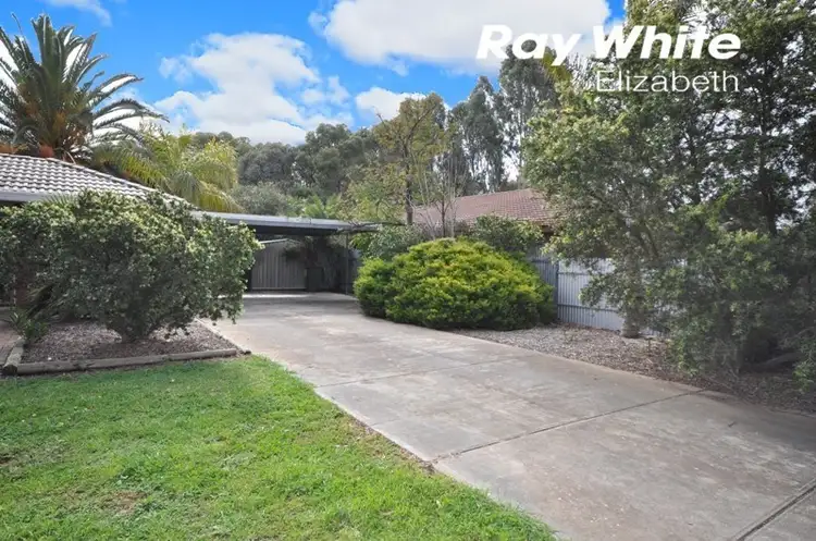 Second view of Homely house listing, 11 Brando Court, Paralowie SA 5108