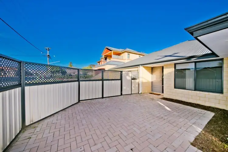 Fifth view of Homely house listing, 2 Silverwood Street, Morley WA 6062