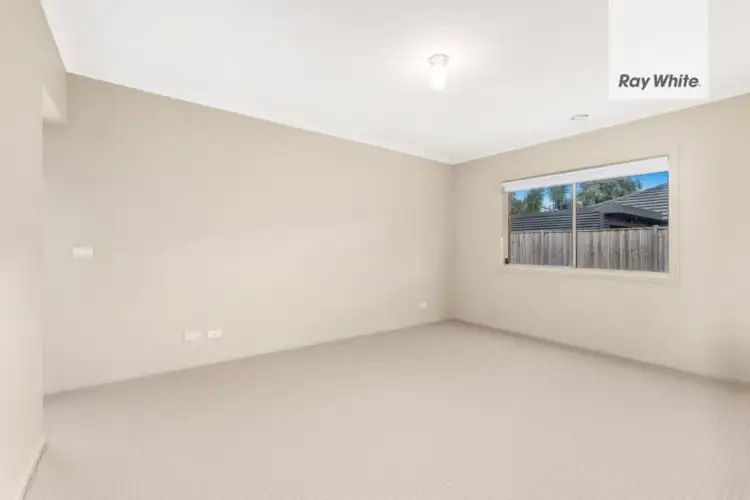 Seventh view of Homely house listing, 95 Breadalbane Avenue, Mernda VIC 3754