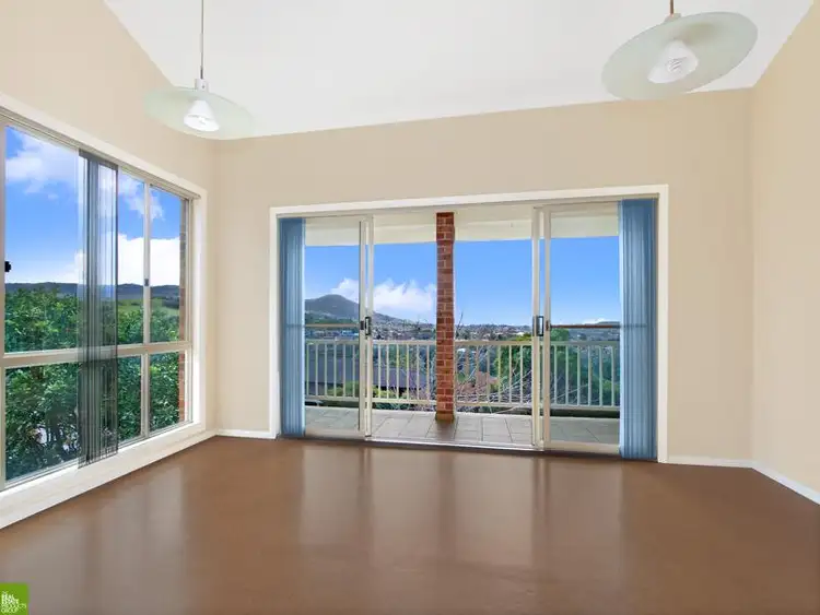Second view of Homely house listing, 22 Plumwood Cresent, Cordeaux Heights NSW 2526
