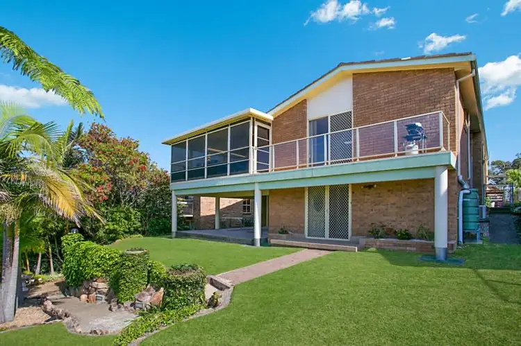 Sixth view of Homely house listing, 54 Scott Circuit, Salamander Bay NSW 2317