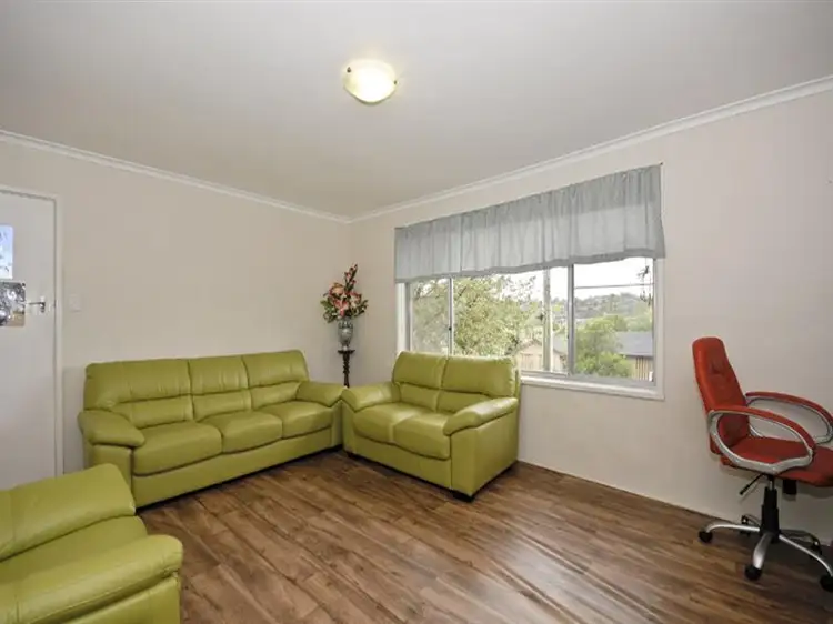 Third view of Homely house listing, 1/5 Felix Grove, Mooroolbark VIC 3138