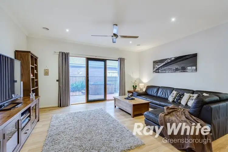 Fourth view of Homely house listing, 13 Laurence Street, Doreen VIC 3754