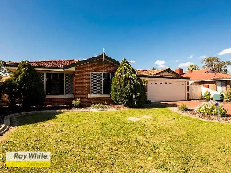 59 David Street, Maida Vale WA 6057