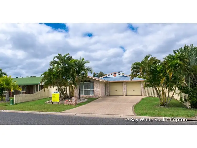 57 Carara Drive, Kawana QLD 4701
