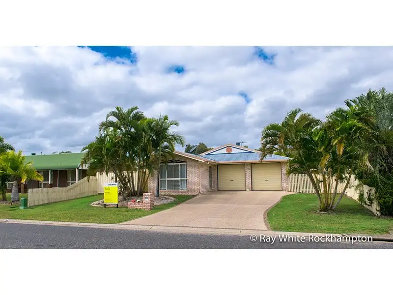 Main view of Homely house listing, 57 Carara Drive, Kawana QLD 4701