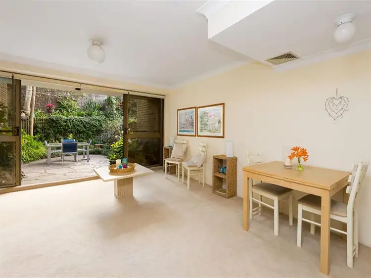 4/3 Benton Avenue, Artarmon NSW 2064
