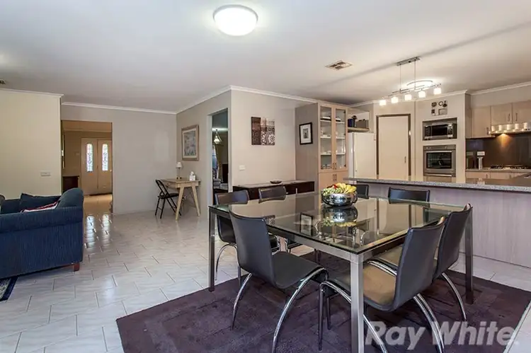 Second view of Homely house listing, 38 Dandelion Drive, Rowville VIC 3178