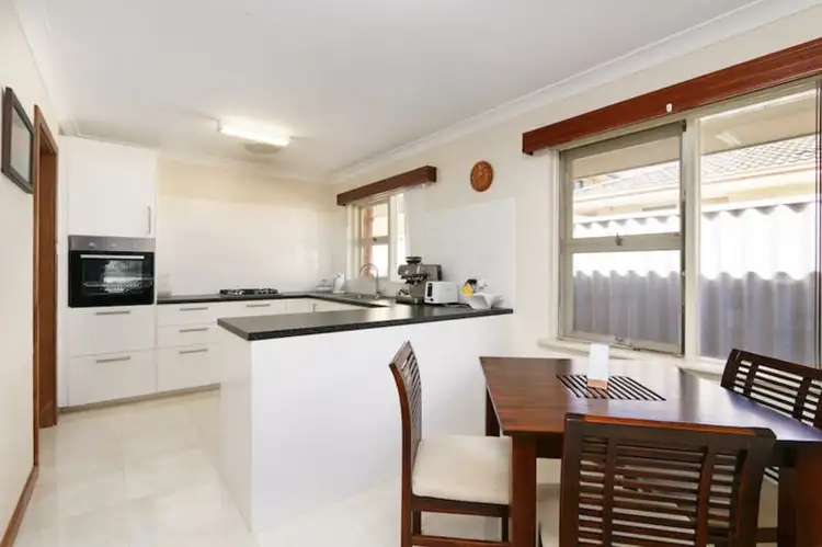 Second view of Homely house listing, 8 Burney Court, Kardinya WA 6163
