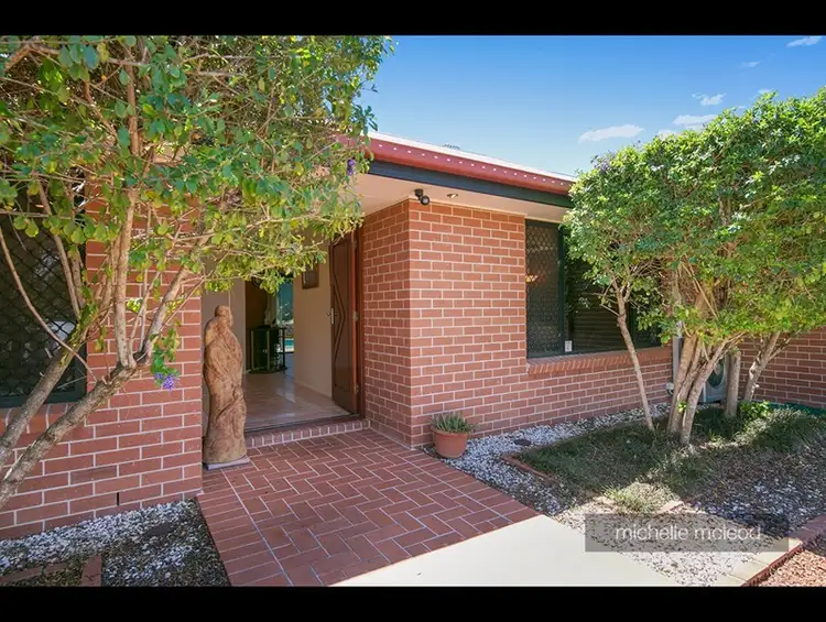 Fourth view of Homely house listing, 91 Lagoon Crescent, Bellbowrie QLD 4070