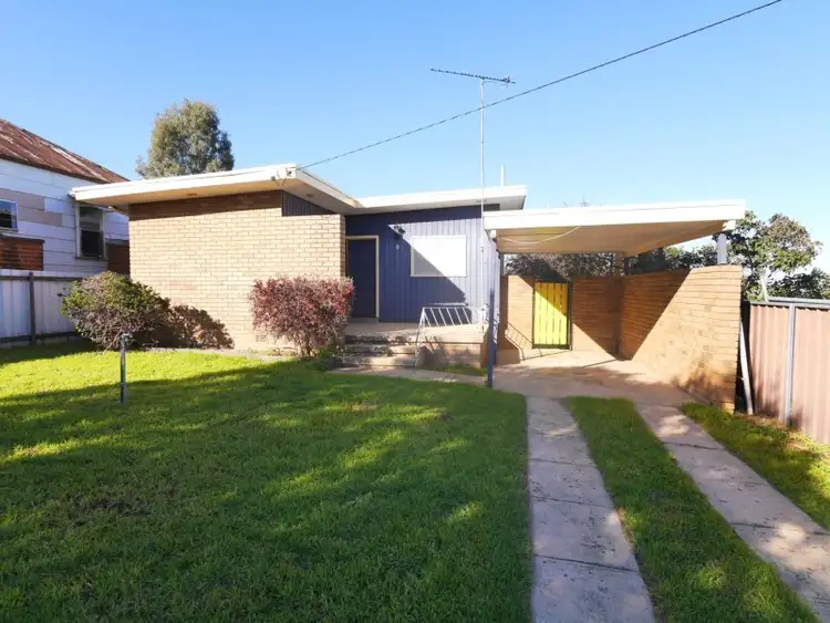Main view of Homely house listing, 9 Coota Street, Cowra NSW 2794
