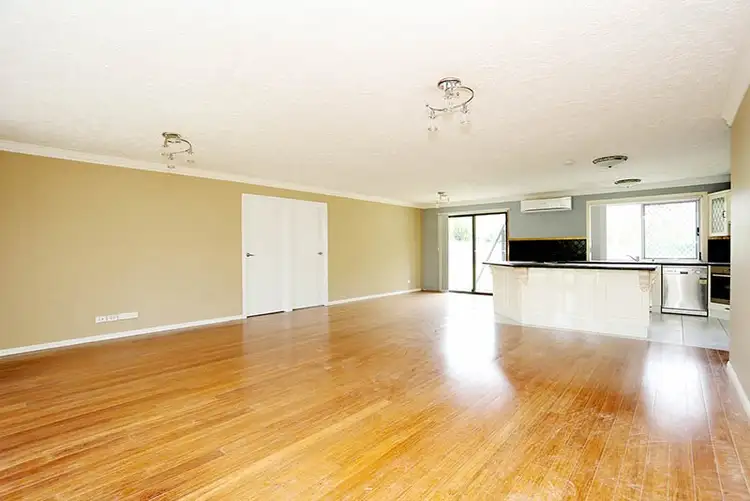 Fifth view of Homely house listing, 49 Bluegum Drive, Marsden QLD 4132