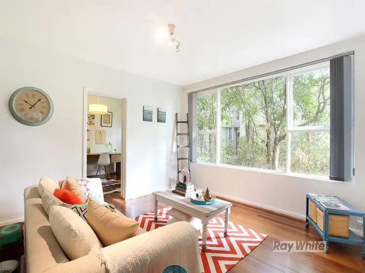 8/800 Warrigal Road, Malvern East VIC 3145