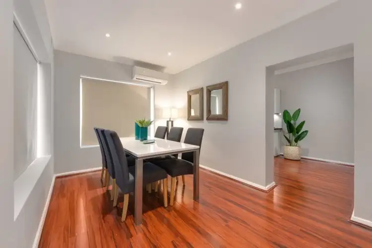 Seventh view of Homely other listing, 1/38 Surrey Street, Minto NSW 2566