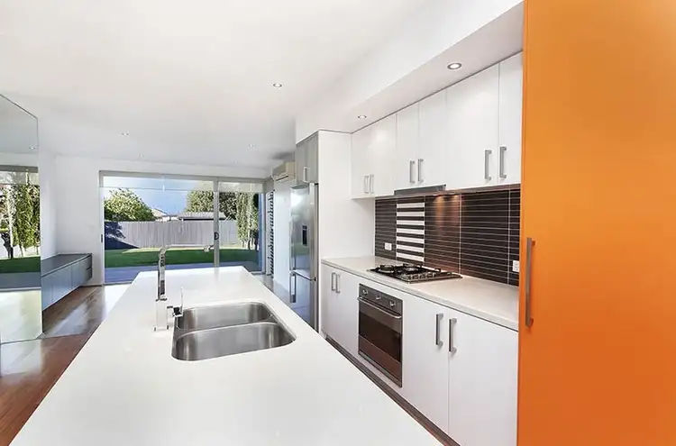 Third view of Homely house listing, 72 King Arthur Terrace, Tennyson QLD 4105