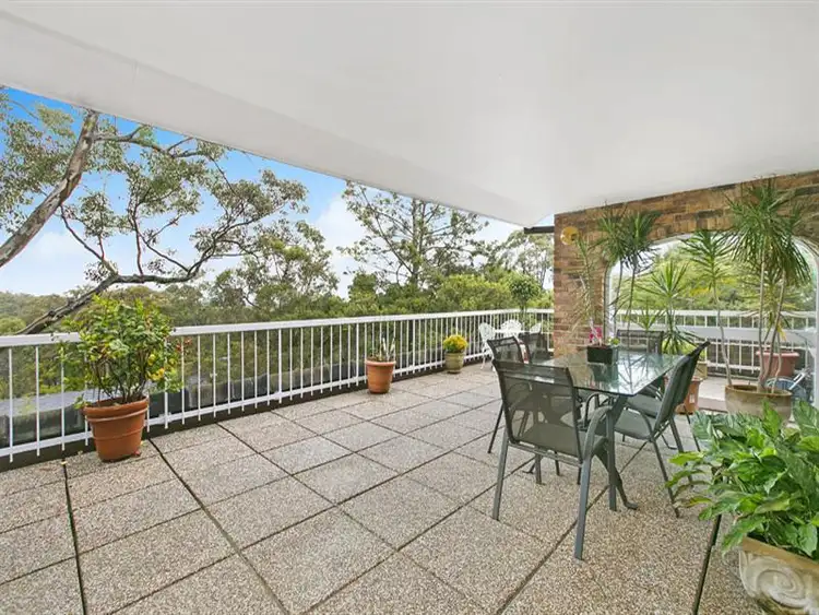 Third view of Homely unit listing, 26/10 Kissing Point Road, Turramurra NSW 2074