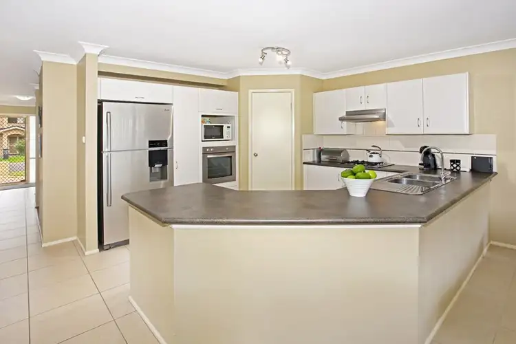 Fourth view of Homely house listing, 14 Kilough Street, Kellyville Ridge NSW 2155