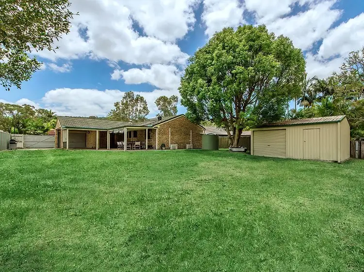 Main view of Homely house listing, 20 Balyando Drive, Nerang QLD 4211