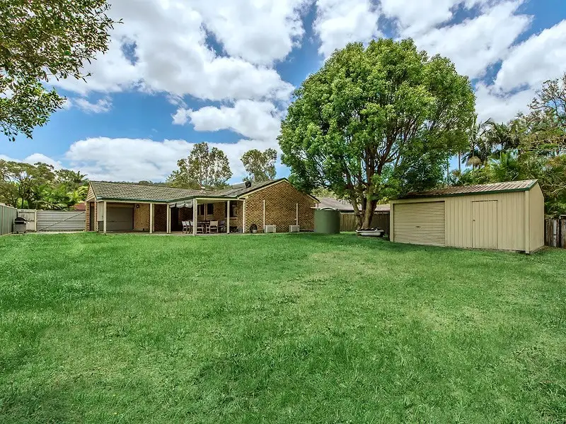 Main view of Homely house listing, 20 Balyando Drive, Nerang QLD 4211