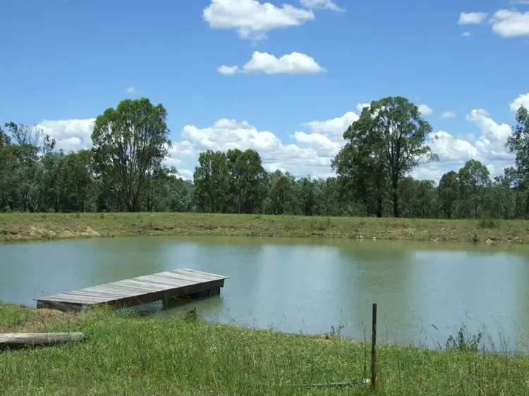 Third view of Homely rural property listing, 1072 Emu Creek Road, Emu Creek QLD 4355