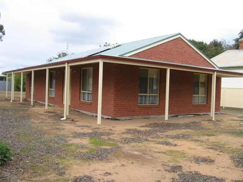 Main view of Homely house listing, 22 Michie Street, Elmore VIC 3558