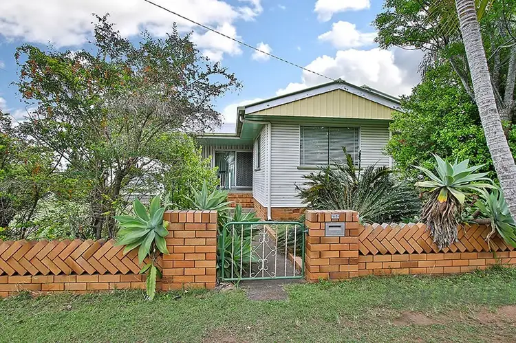 82 Toongarra Road, Leichhardt QLD 4305