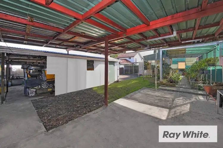 Seventh view of Homely house listing, 24 Murray Street, Lidcombe NSW 2141