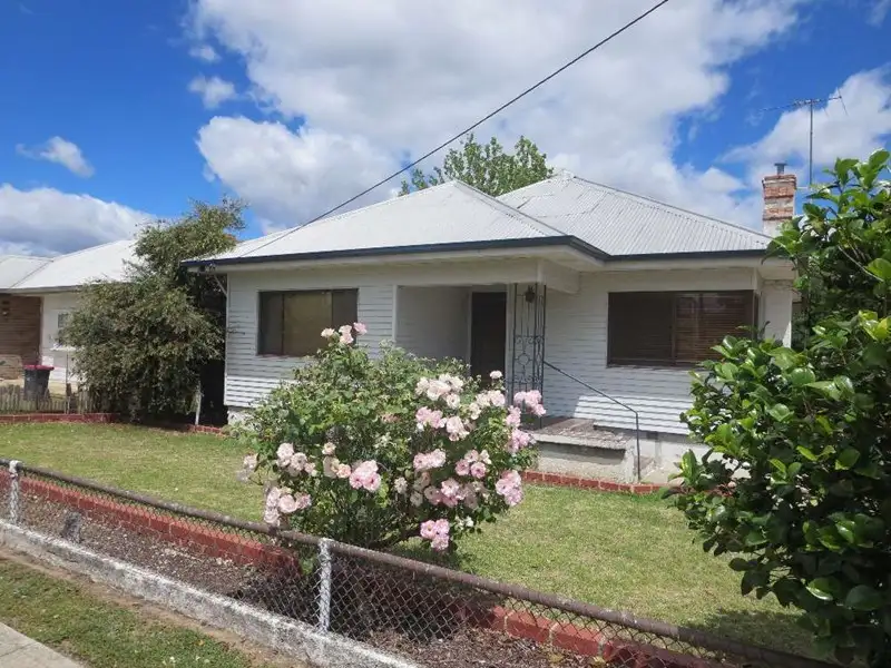 Main view of Homely house listing, 1059 Alemein Avenue, Lavington NSW 2641